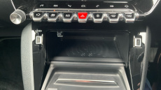 Peugeot 208 1.2 PureTech 100 Allure Premium 5dr EAT8 Petrol Hatchback